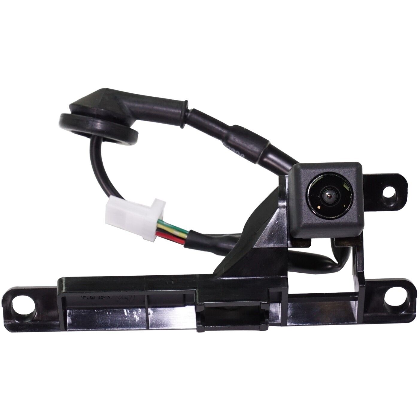 Sherman PartsBack Up Camera For 2012 - 2013 Nissan Rogue