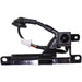 Sherman PartsBack Up Camera For 2012 - 2013 Nissan Rogue