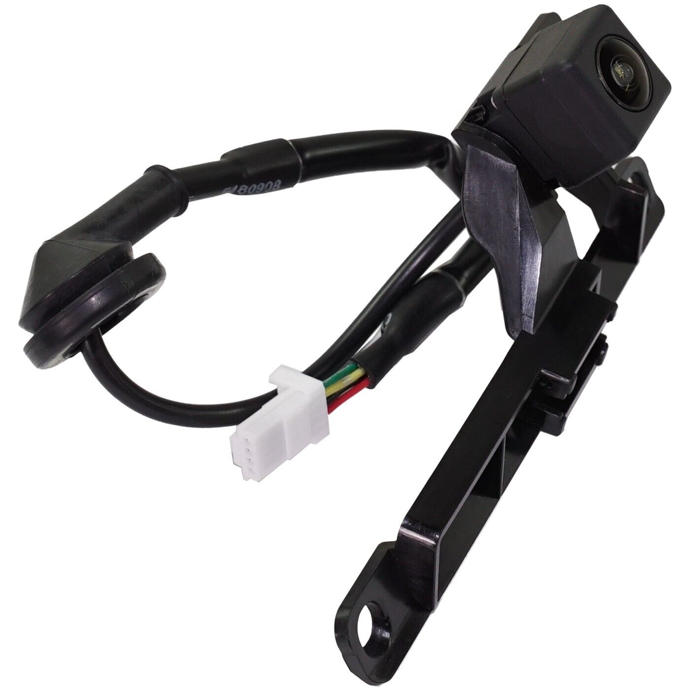 Sherman PartsBack Up Camera For 2012 - 2013 Nissan Rogue