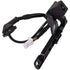 Sherman PartsBack Up Camera For 2012 - 2013 Nissan Rogue