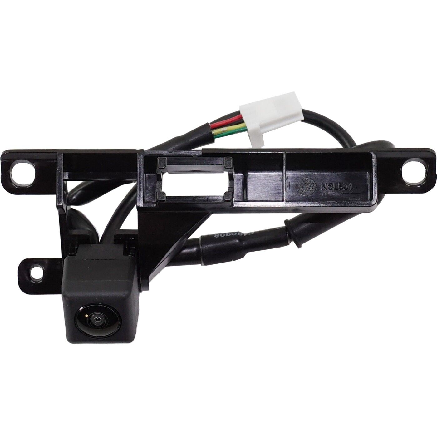 Sherman PartsBack Up Camera For 2012 - 2013 Nissan Rogue