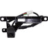 Sherman PartsBack Up Camera For 2012 - 2013 Nissan Rogue