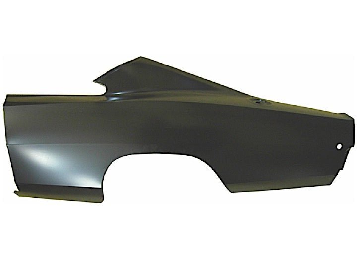 Sherman PartsSherman Parts LH QUARTER PANEL FACTORY STYLE CHARGER 68 | 171 - 51L