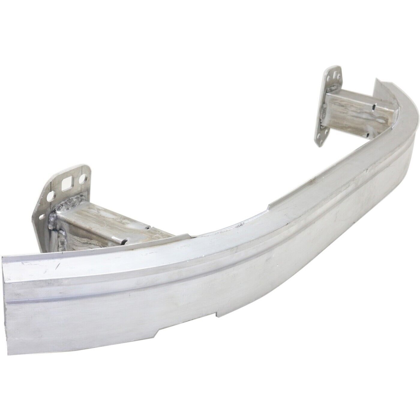 Sherman PartsFront Bumper ReinForcement For Dodge Dart 2013 - 2016 Aluminum