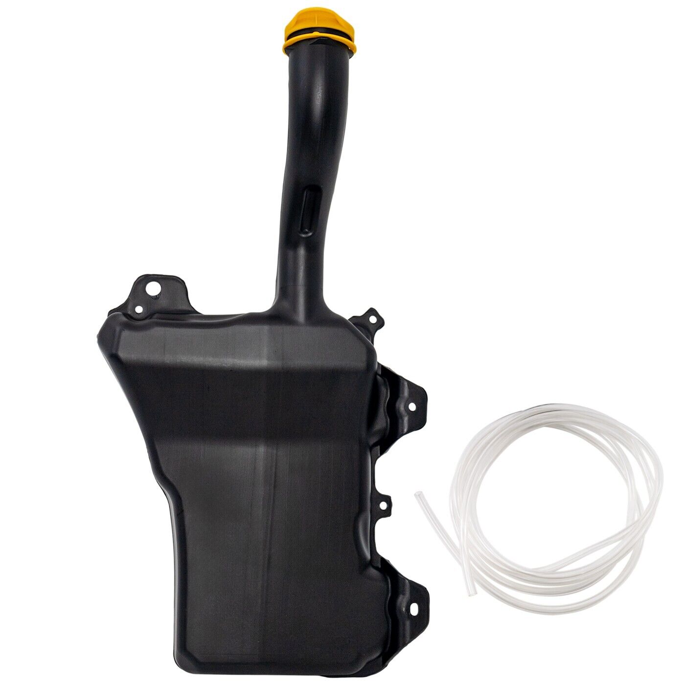 Sherman PartsWasher Reservoir Windshield Expansion Tank for Dodge Dart 2013 - 2016