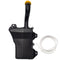 Sherman PartsWasher Reservoir Windshield Expansion Tank for Dodge Dart 2013 - 2016