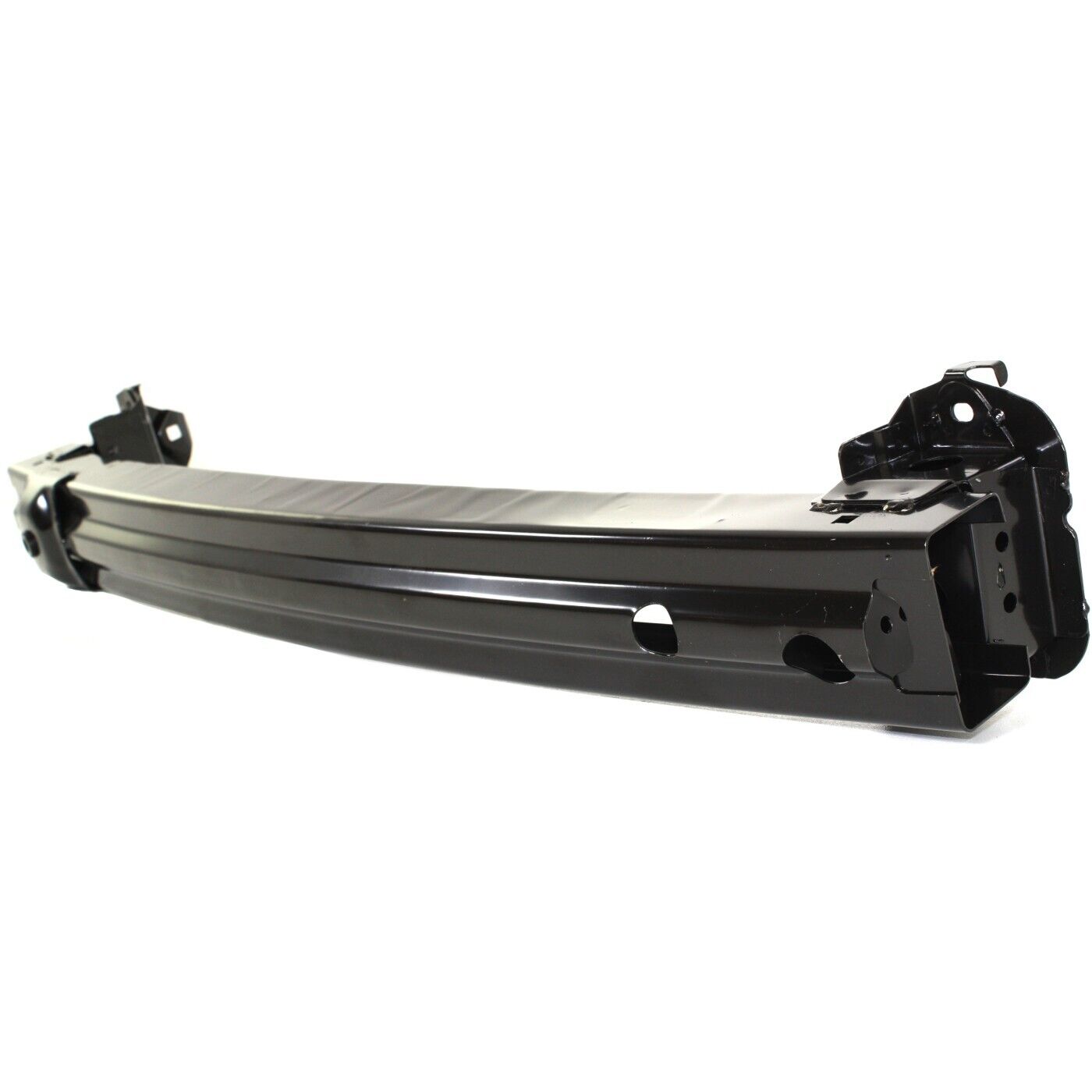 Sherman PartsFront Bumper ReinForcement For Honda Fit 2007 - 2008 Steel