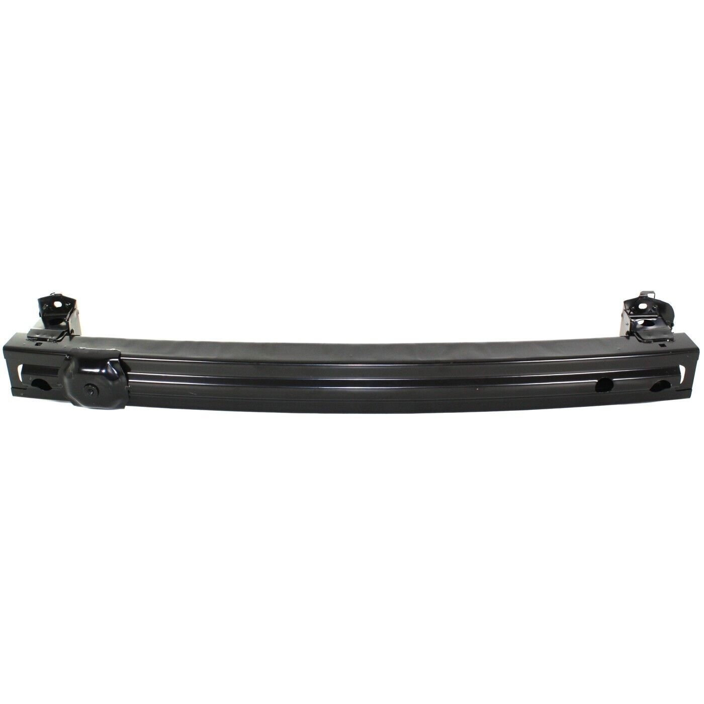 Sherman PartsFront Bumper ReinForcement For Honda Fit 2007 - 2008 Steel