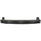 Sherman PartsFront Bumper ReinForcement For Honda Fit 2007 - 2008 Steel