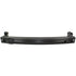Sherman PartsFront Bumper ReinForcement For Honda Fit 2007 - 2008 Steel