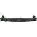 Sherman PartsFront Bumper ReinForcement For Honda Fit 2007 - 2008 Steel