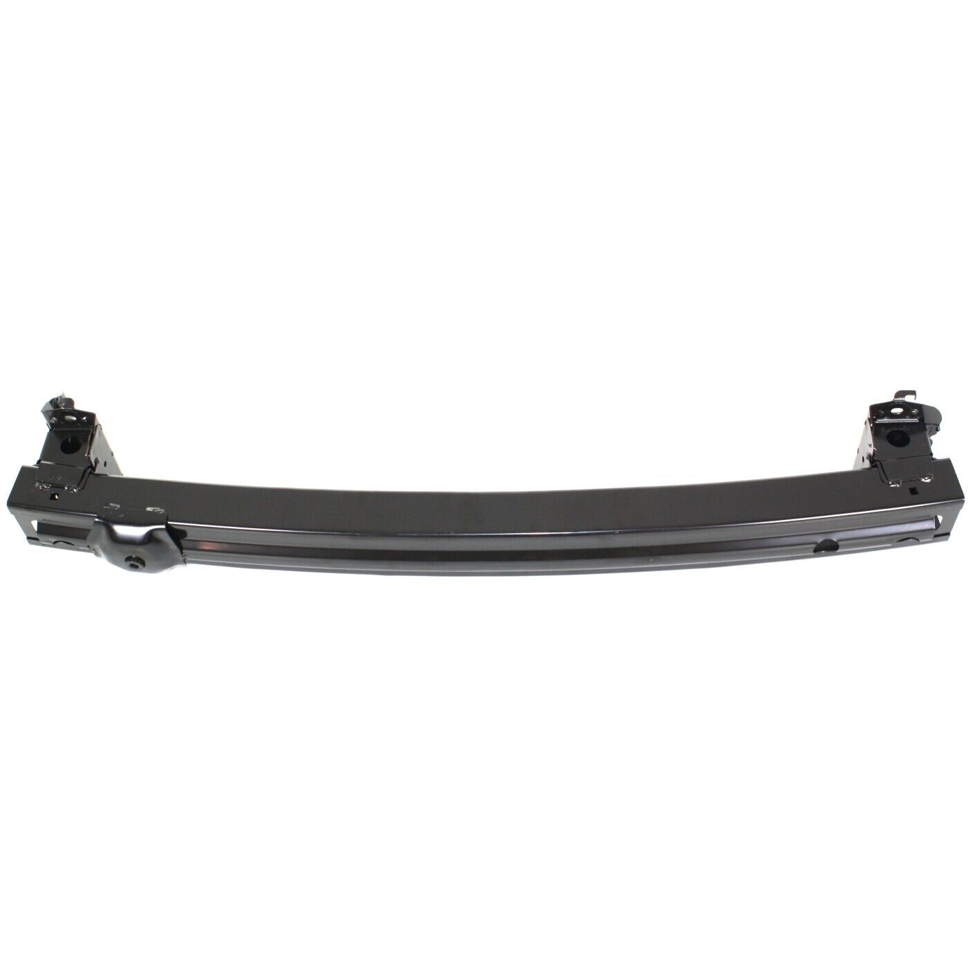 Sherman PartsFront Bumper ReinForcement For Honda Fit 2007 - 2008 Steel
