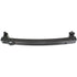 Sherman PartsFront Bumper ReinForcement For Honda Fit 2007 - 2008 Steel