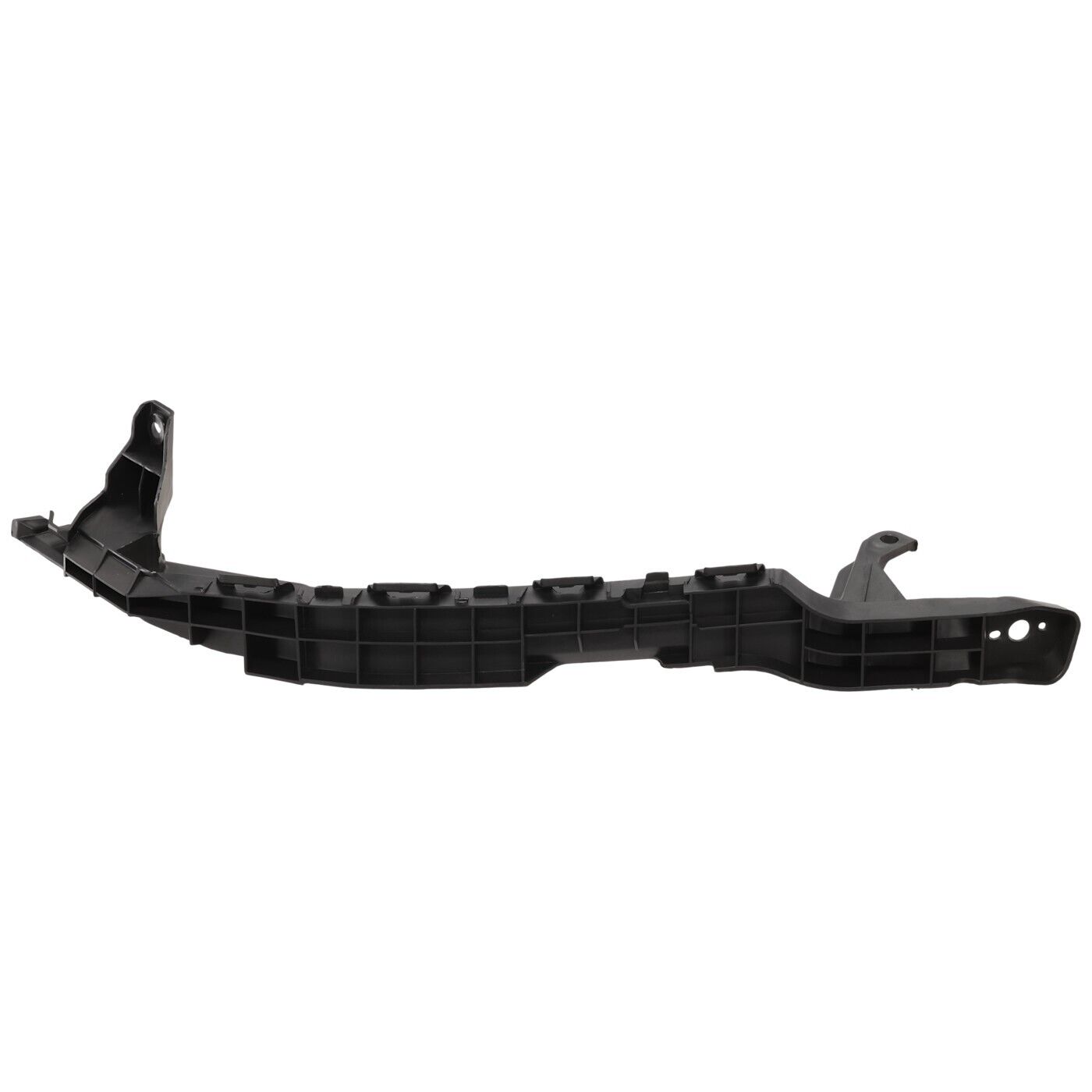 Sherman PartsFront Bumper Bracket Driver Side For 2008 - 2012 Honda Accord Sedan