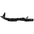 Sherman PartsFront Bumper Bracket Driver Side For 2008 - 2012 Honda Accord Sedan