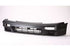 Sherman PartsSherman Parts FRONT BUMPER COVER (P) CIVIC CRX 90 - 91 | 2908 - 87 - 2