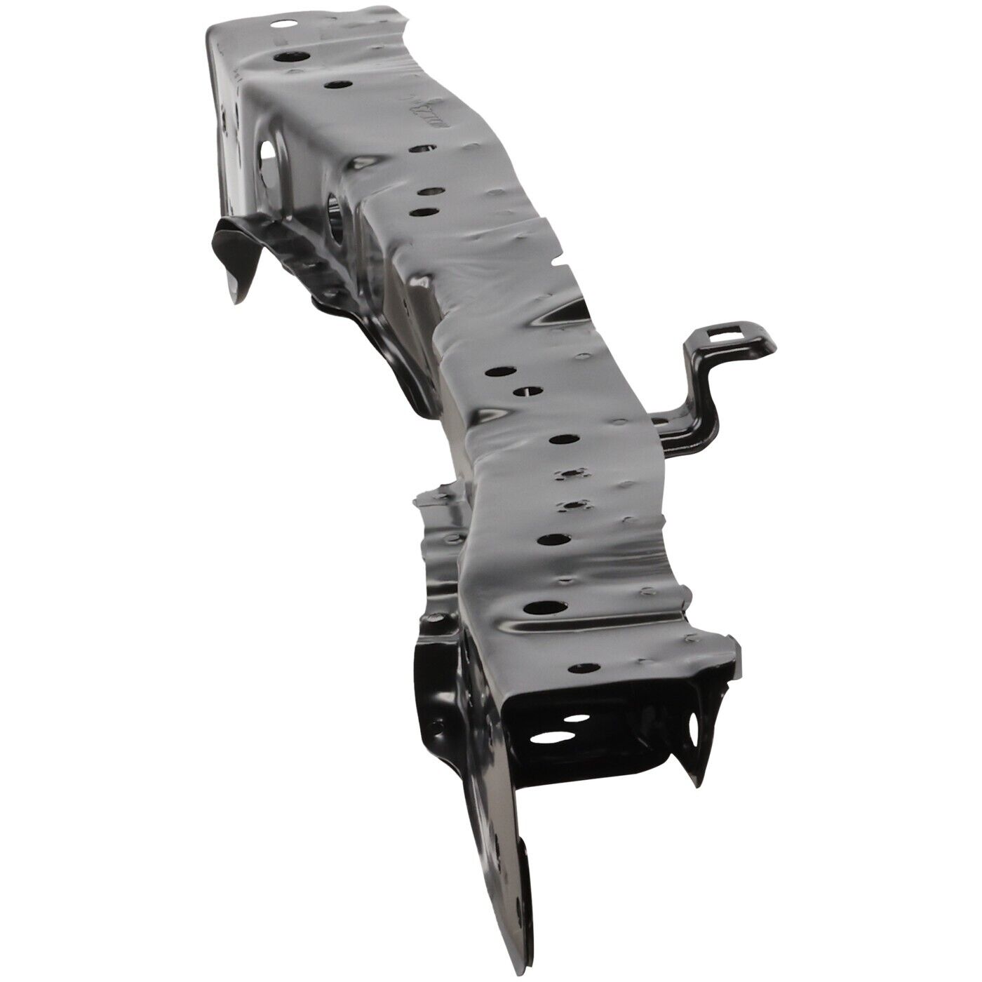 Sherman PartsUpper Radiator Support For 2006 - 2011 Honda Civic Upper Tie Bar