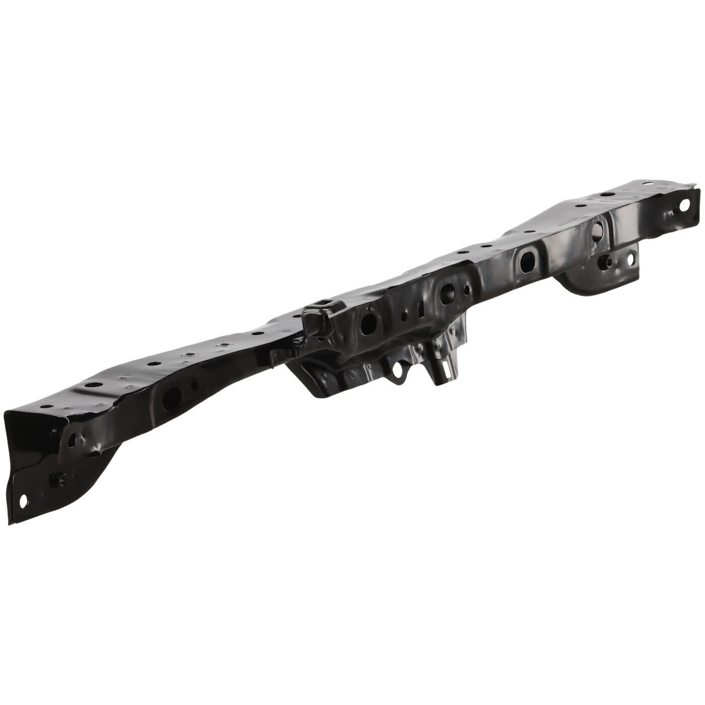 Sherman PartsUpper Radiator Support For 2006 - 2011 Honda Civic Upper Tie Bar