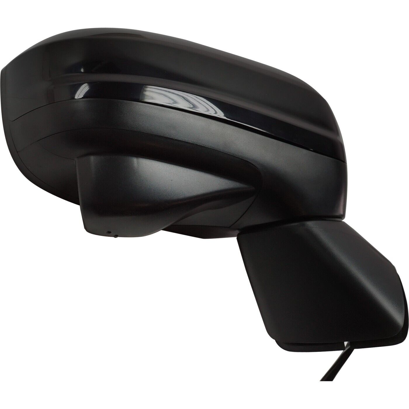 Sherman PartsMirrors Passenger Right Side Hand for Honda Civic 2014 - 2015