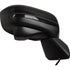 Sherman PartsMirrors Passenger Right Side Hand for Honda Civic 2014 - 2015