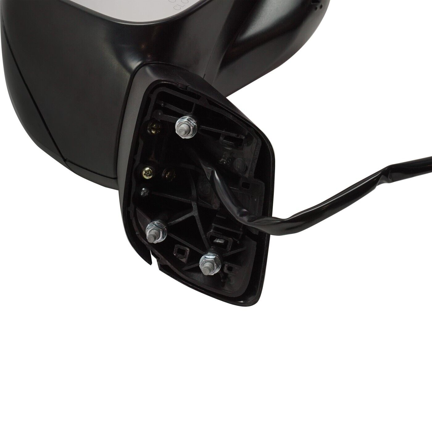 Sherman PartsMirrors Passenger Right Side Hand for Honda Civic 2014 - 2015