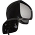 Sherman PartsMirrors Passenger Right Side Hand for Honda Civic 2014 - 2015