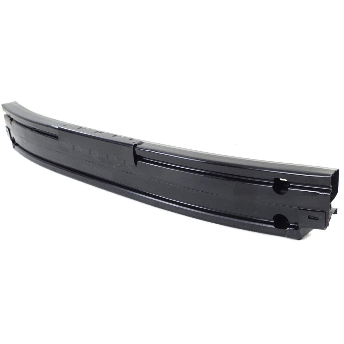 Sherman PartsRear Bumper ReinForcement For Honda Civic 2013 - 2015 Sedan Steel
