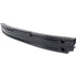 Sherman PartsRear Bumper ReinForcement For Honda Civic 2013 - 2015 Sedan Steel
