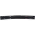 Sherman PartsRear Bumper ReinForcement For Honda Civic 1.8L 2.4L 2012 - 2013 Steel