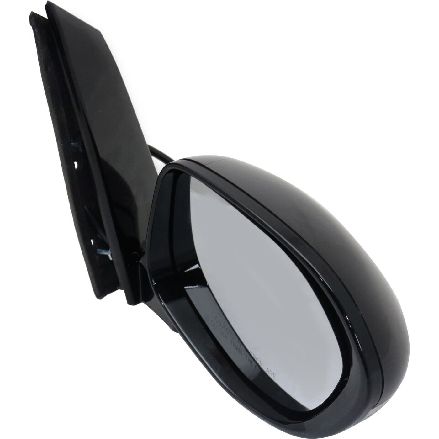 Sherman PartsPower Mirror For 2014 - 2016 Honda Odyssey Right Manual Fold Heated with Memory