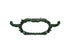 Sherman PartsSherman Parts CAPA Radiator Support USA Built Honda CR - V 10 - 11 | 2927A - 49AQ - 0