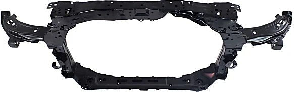 Sherman PartsSherman Radiator Support | Fits 2012 - 2016 Honda CR - V | Parts Link HO1225179