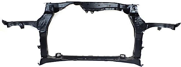 Sherman PartsSherman Radiator Support | Fits 2012 - 2016 Honda CR - V | Parts Link HO1225179