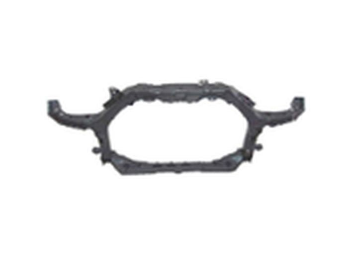 Sherman PartsSherman Parts CAPA Radiator Support All Honda CR - V 07 - 09 | 2927B - 49AQ - 0