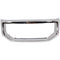 Sherman PartsGrille Shell For 2009 - 2011 Honda Pilot Chrome Plastic
