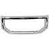 Sherman PartsGrille Shell For 2009 - 2011 Honda Pilot Chrome Plastic