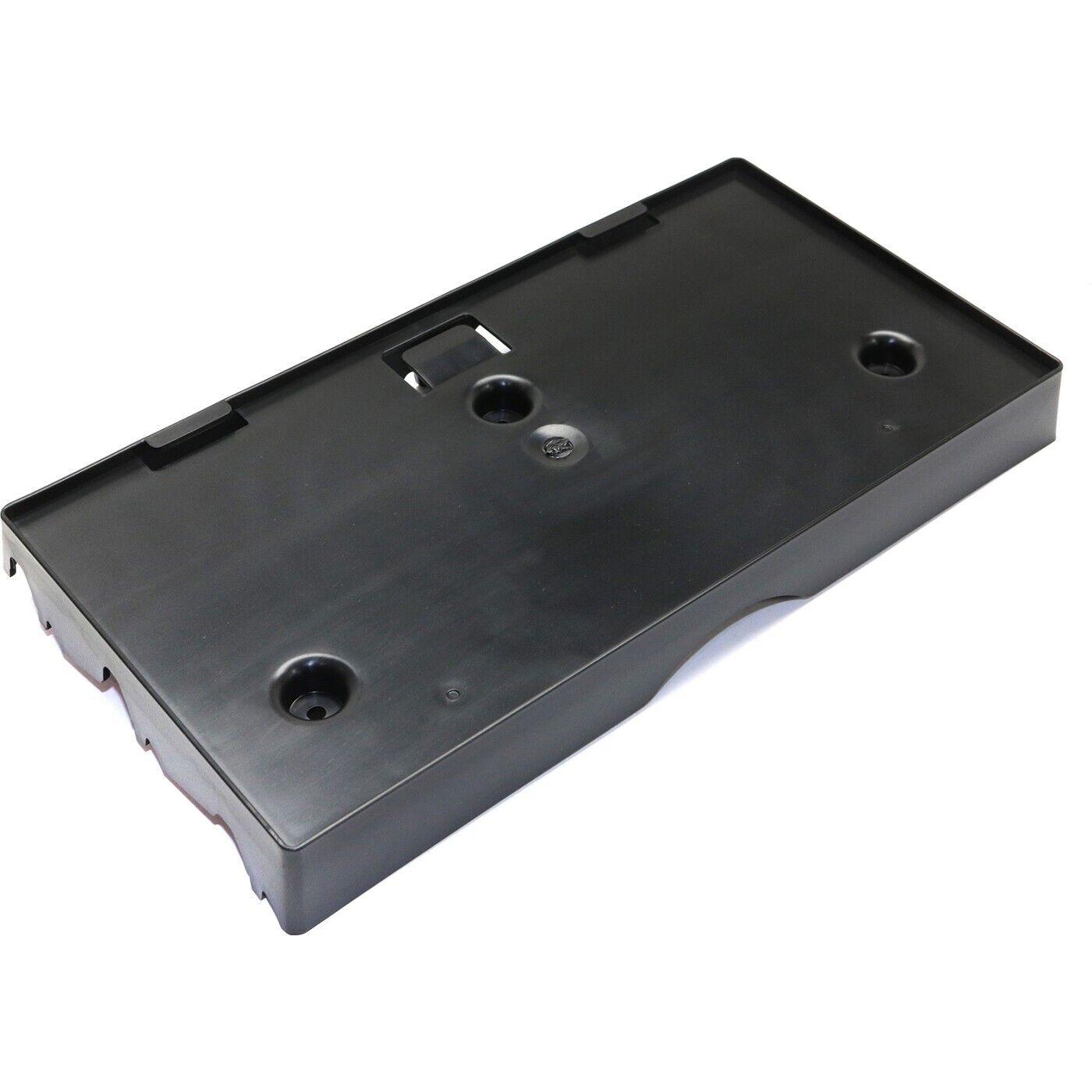 Sherman PartsFront License Plate Bracket For 2017 - 2018 Hyundai Elantra HY1068105 86519F2020