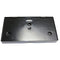 Sherman PartsFront License Plate Bracket For 2017 - 2018 Hyundai Elantra HY1068105 86519F2020