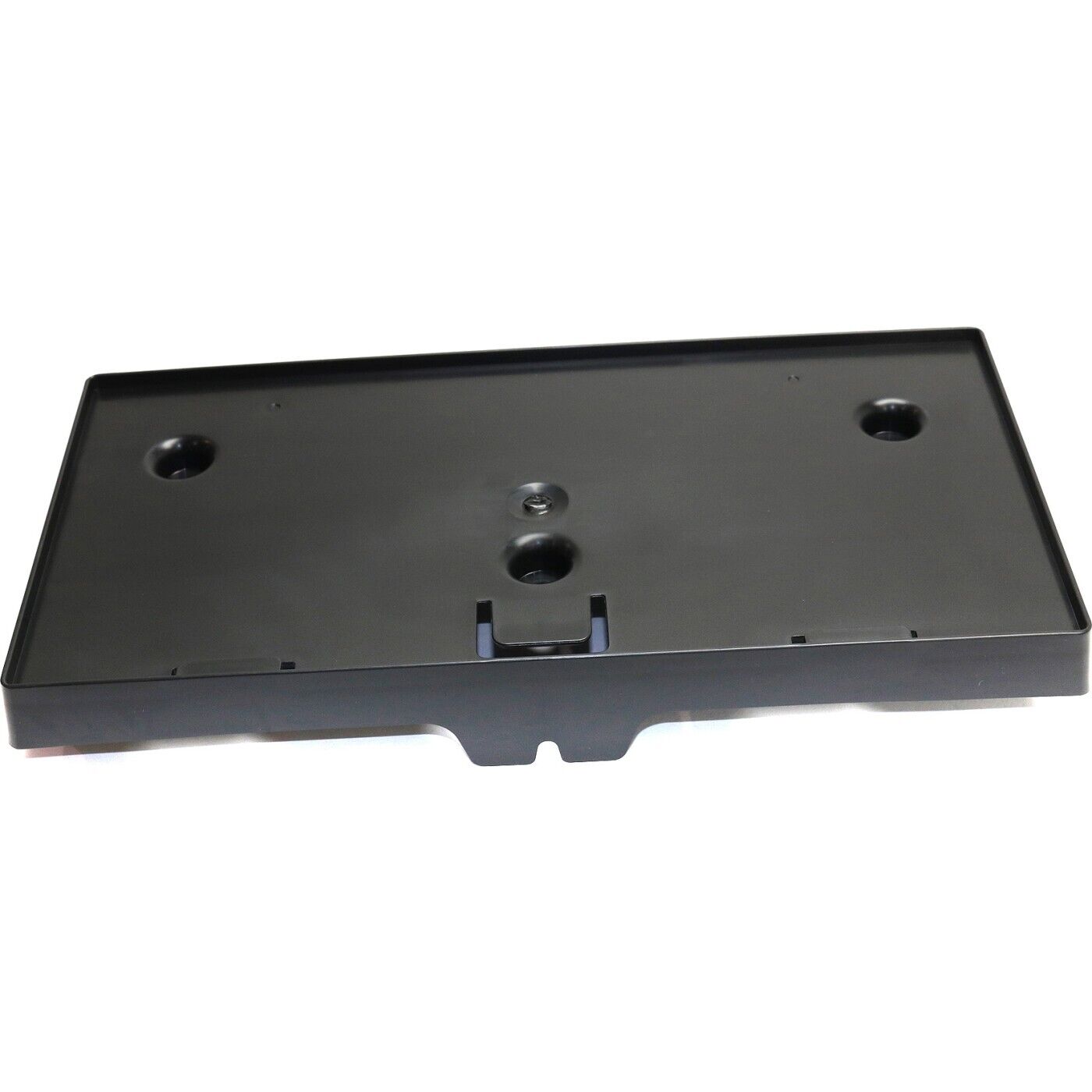 Sherman PartsFront License Plate Bracket For 2017 - 2018 Hyundai Elantra HY1068105 86519F2020