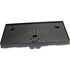 Sherman PartsFront License Plate Bracket For 2017 - 2018 Hyundai Elantra HY1068105 86519F2020
