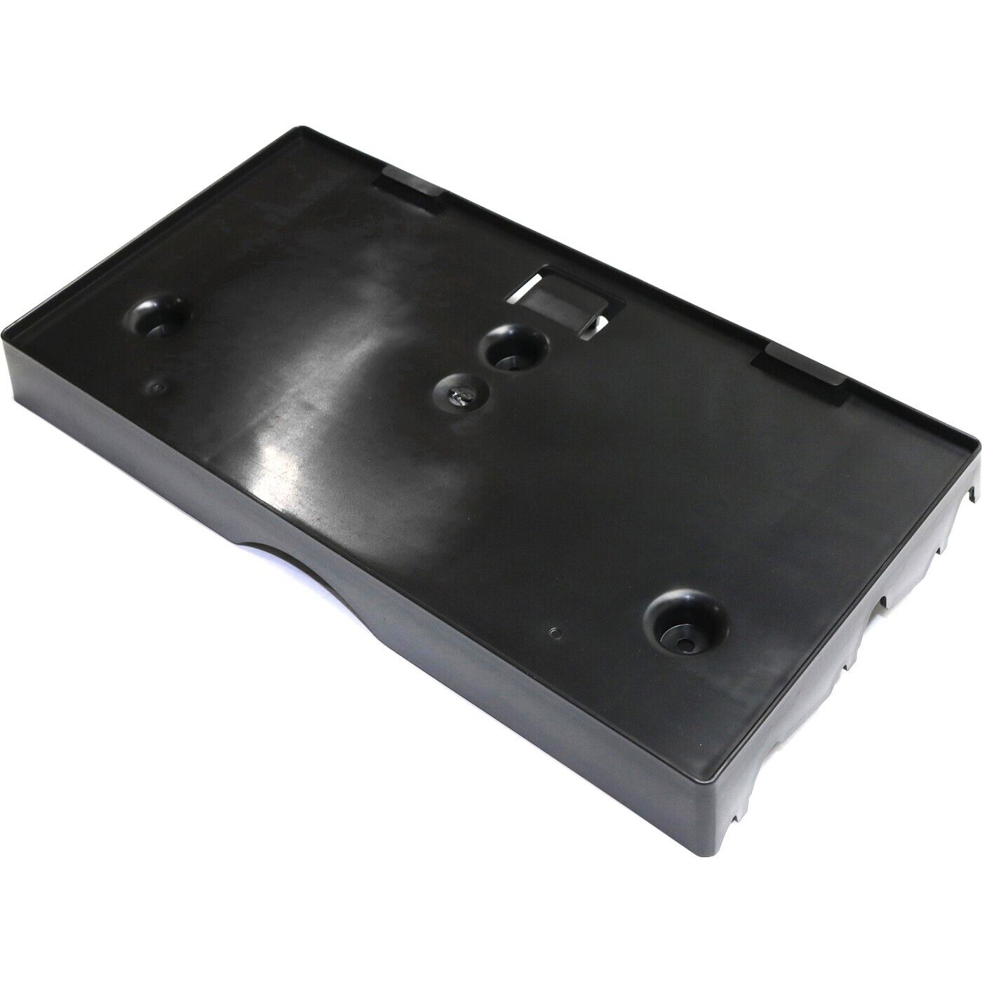 Sherman PartsFront License Plate Bracket For 2017 - 2018 Hyundai Elantra HY1068105 86519F2020