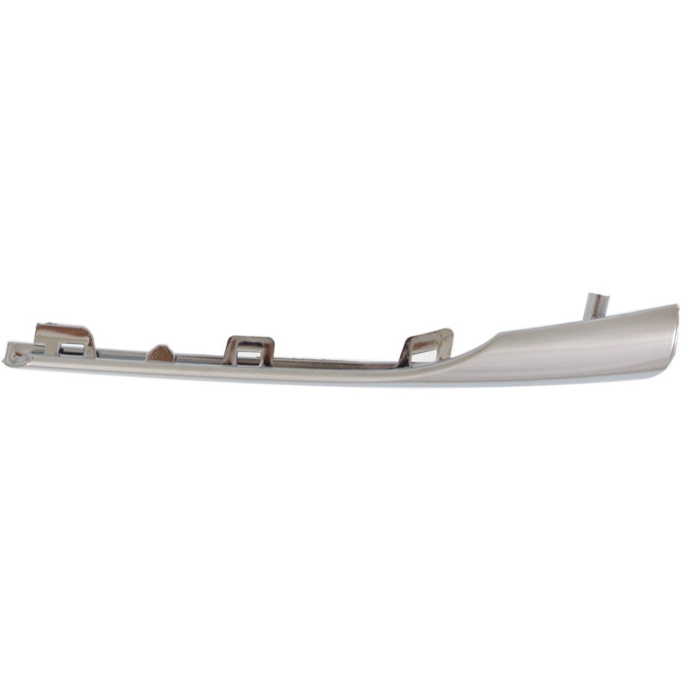 Sherman PartsNew Grille Trim Grill Driver Left Side Chrome LH Hand HY1214100 863552H500