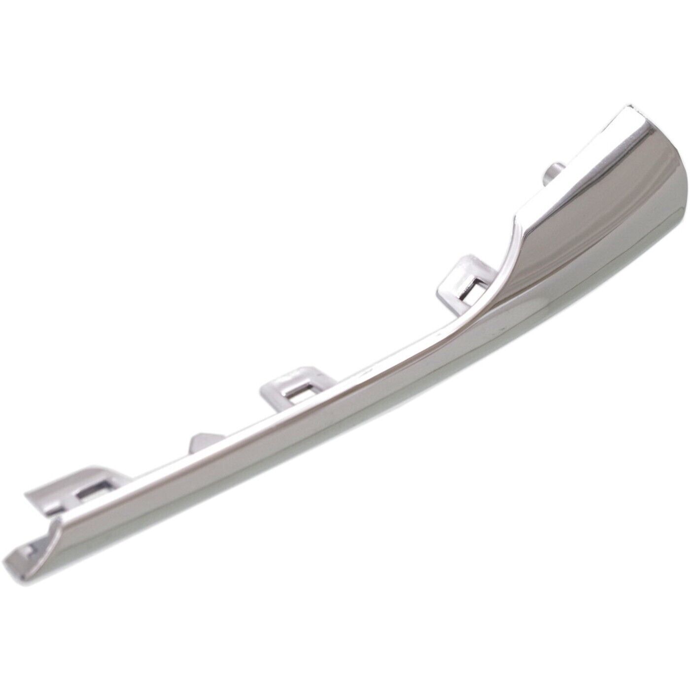 Sherman PartsNew Grille Trim Grill Driver Left Side Chrome LH Hand HY1214100 863552H500