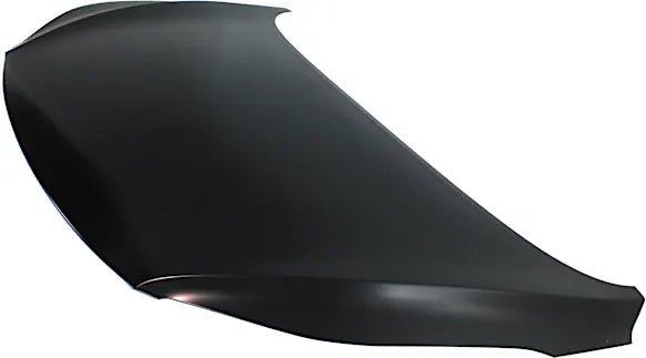 Sherman PartsSherman Factory Style Primed Steel Hood Panel CAPA | Fits 2011 - 2016 Hyundai Elantra | Parts Link HY1230150