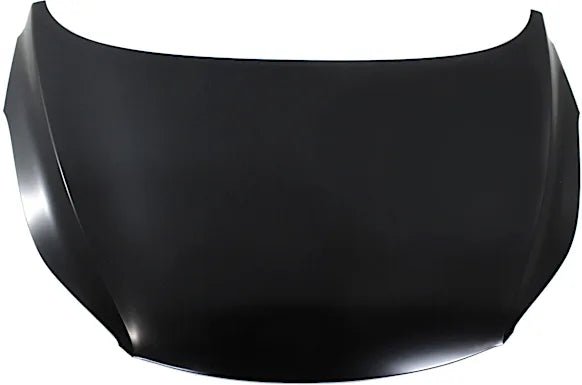 Sherman PartsSherman Factory Style Primed Steel Hood Panel CAPA | Fits 2011 - 2016 Hyundai Elantra | Parts Link HY1230150