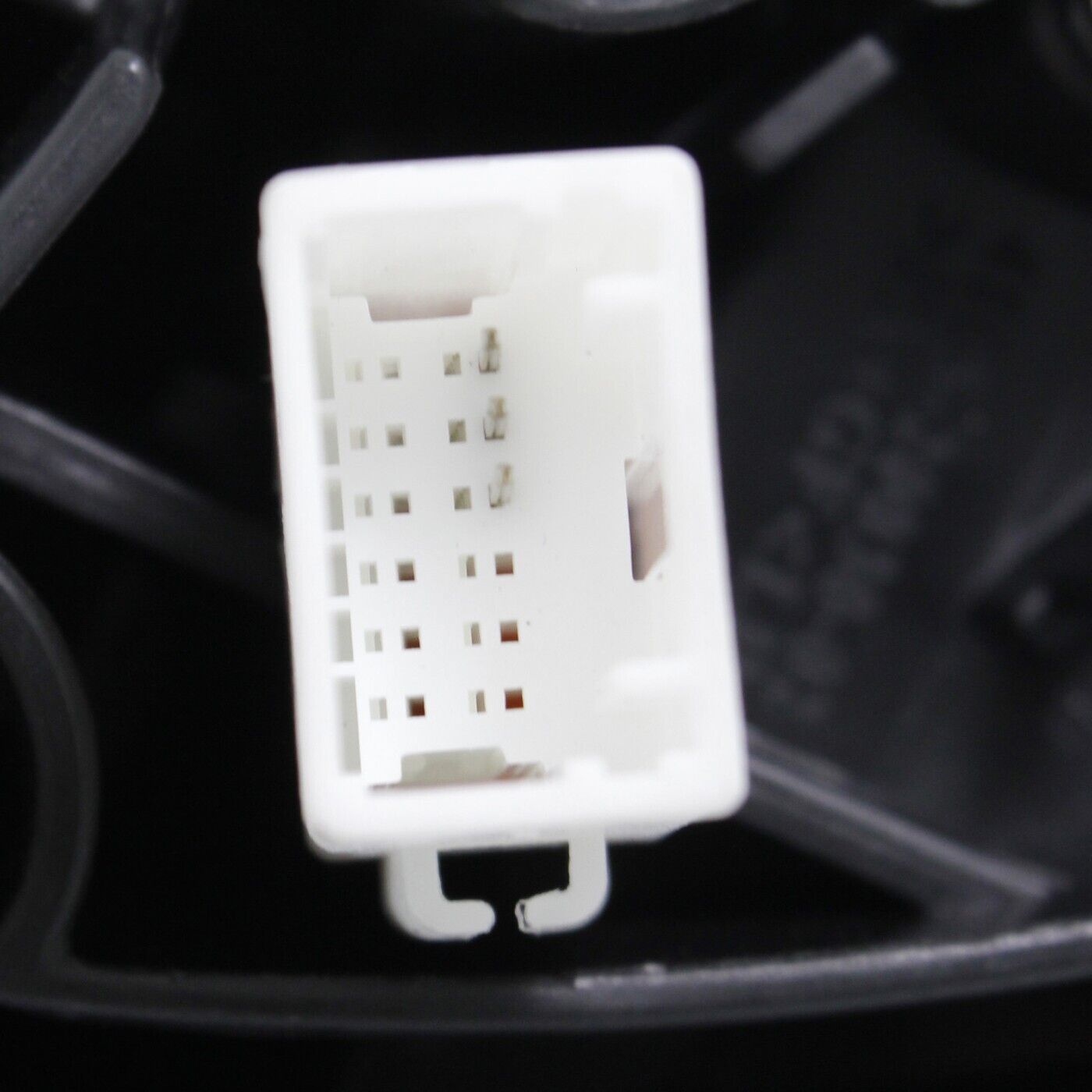 Sherman PartsMirrors Driver Left Side Hand for Hyundai Elantra 2015 - 2016