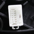 Sherman PartsMirrors Driver Left Side Hand for Hyundai Elantra 2015 - 2016