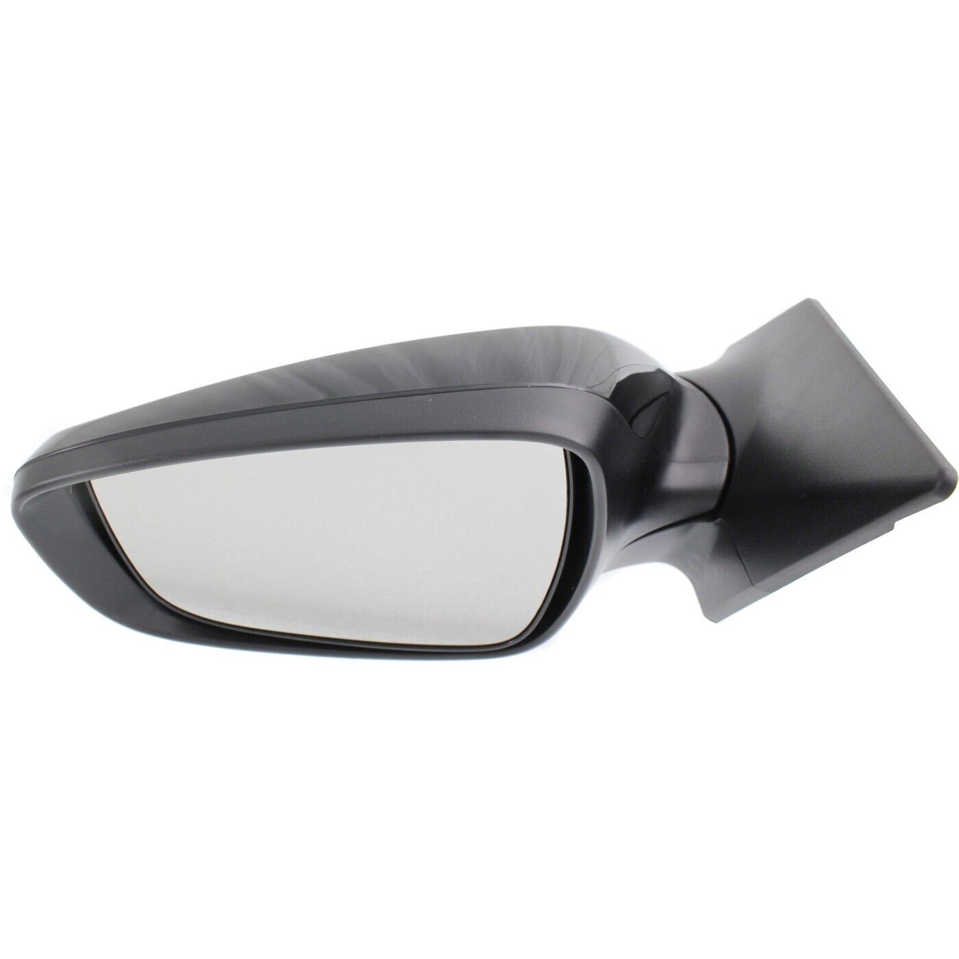 Sherman PartsMirrors Driver Left Side Hand for Hyundai Elantra 2015 - 2016