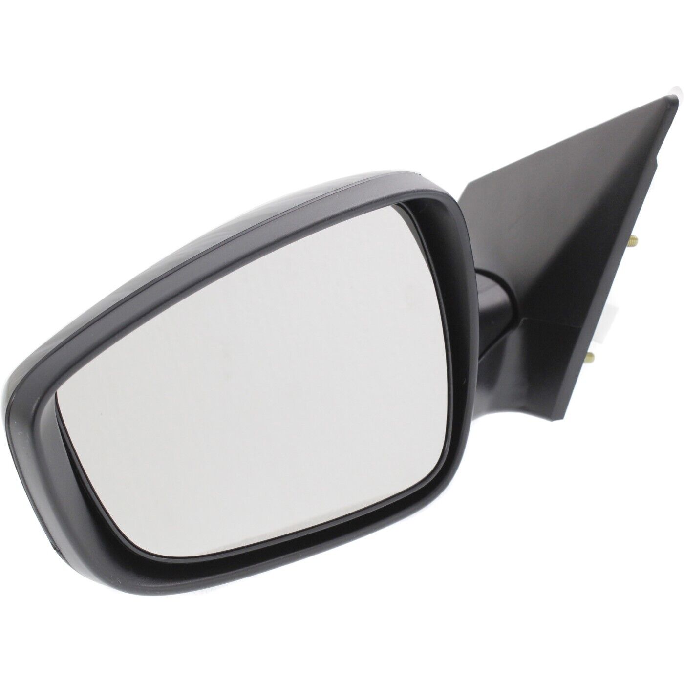 Sherman PartsMirrors Driver Left Side Hand for Hyundai Elantra 2015 - 2016