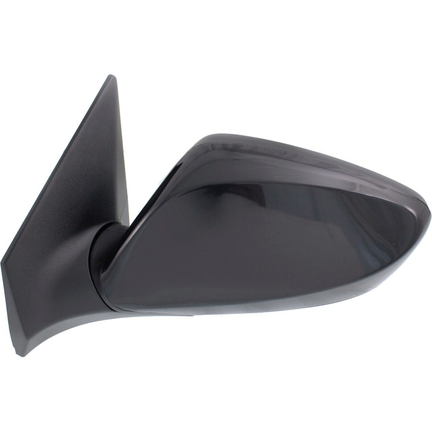 Sherman PartsMirrors Driver Left Side Hand for Hyundai Elantra 2015 - 2016